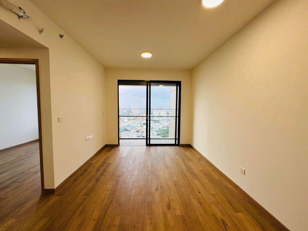 Cho Thuê Căn Hộ Akari City , hai phòng ngủ một nhà vệ sinh