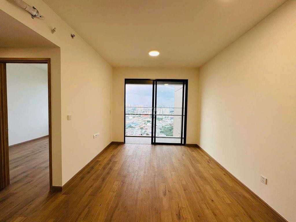 Cho Thuê Căn Hộ Akari City , hai phòng ngủ một nhà vệ sinh