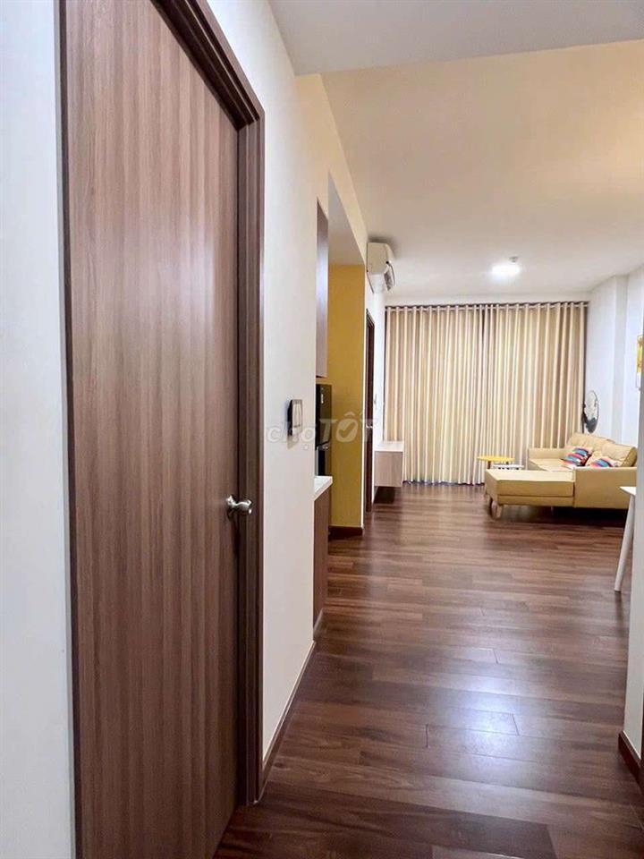 Cho Thuê Căn Hộ Akari City , hai phòng ngủ một nhà vệ sinh
