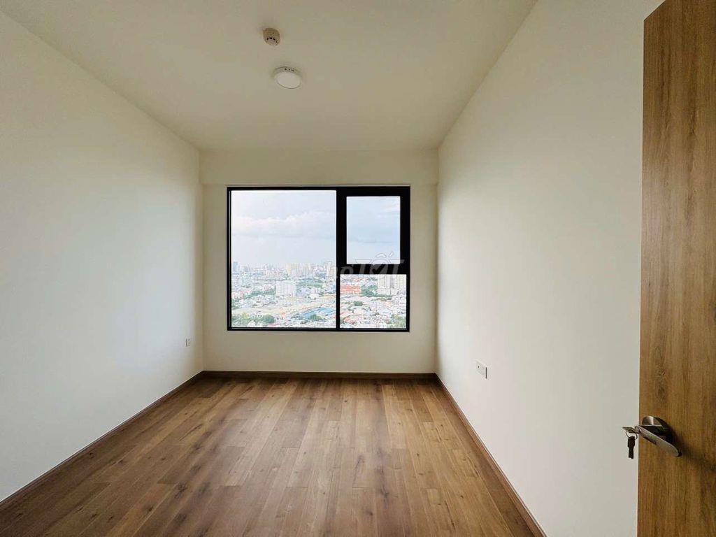 Cho Thuê Căn Hộ Akari City , hai phòng ngủ một nhà vệ sinh
