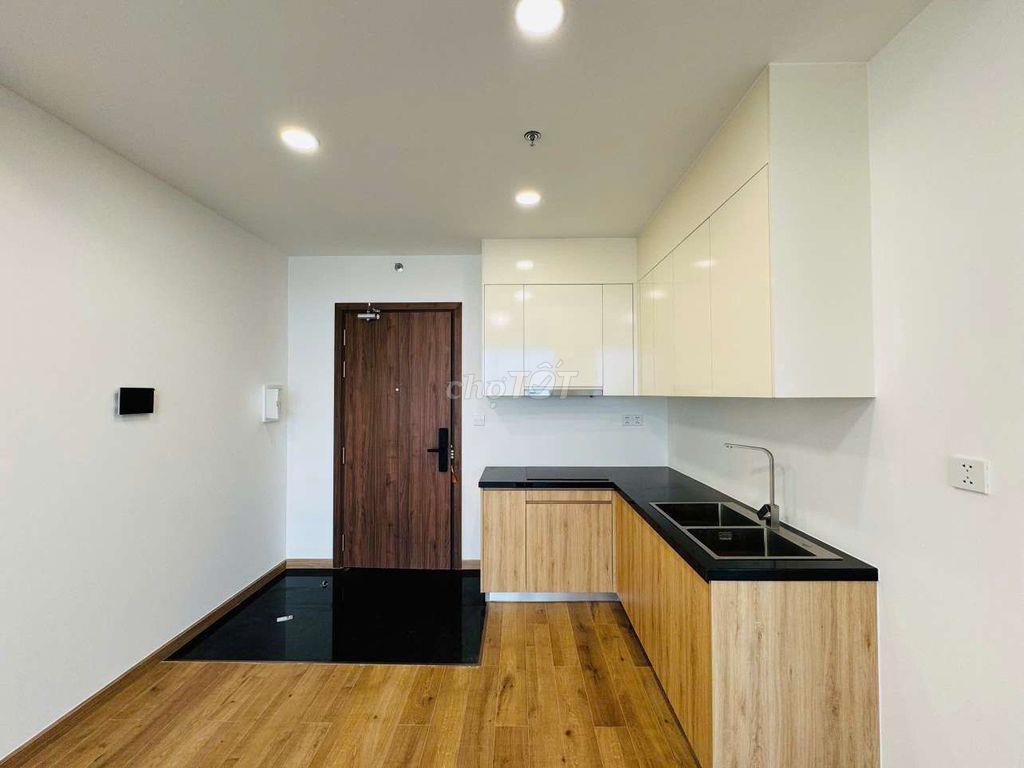Cho Thuê Căn Hộ Akari City , hai phòng ngủ một nhà vệ sinh