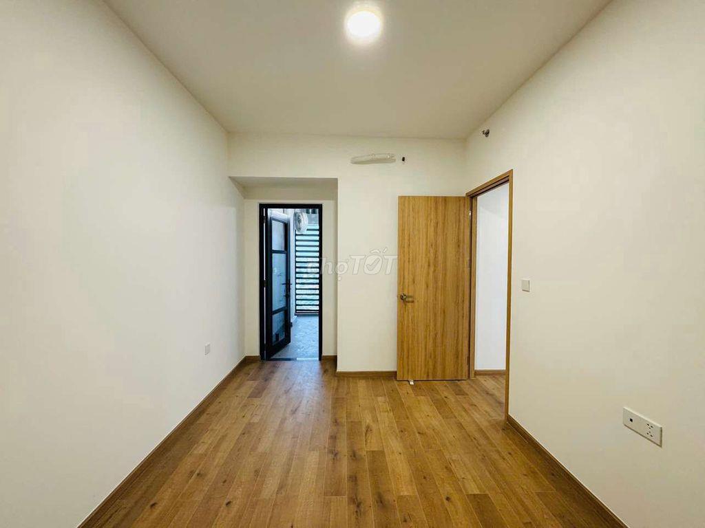 Cho Thuê Căn Hộ Akari City , hai phòng ngủ một nhà vệ sinh