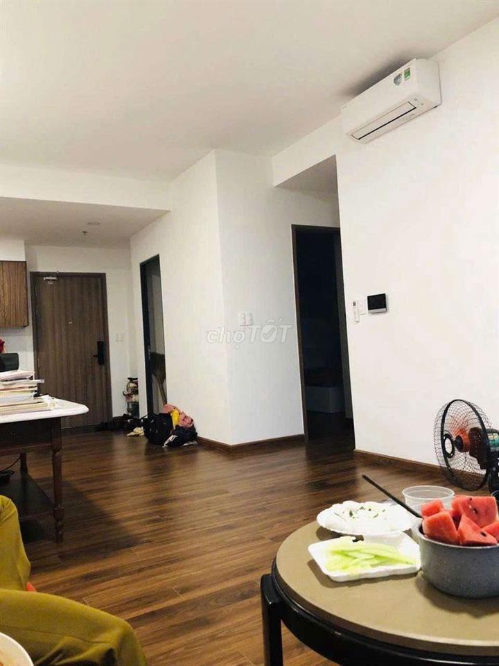 Cho thuê căn hộ Akari City. 2 Phòng ngủ, 2 Nhà Vệ sinh