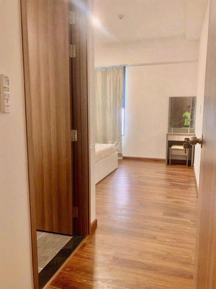 Cho thuê căn hộ Akari City. 2 Phòng ngủ, 2 Nhà Vệ sinh