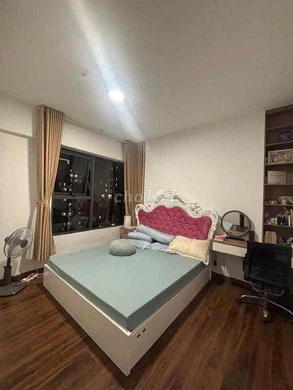 Cho thuê căn hộ Akari City. 2 Phòng Ngủ, 2 Nhà Vệ Sinh