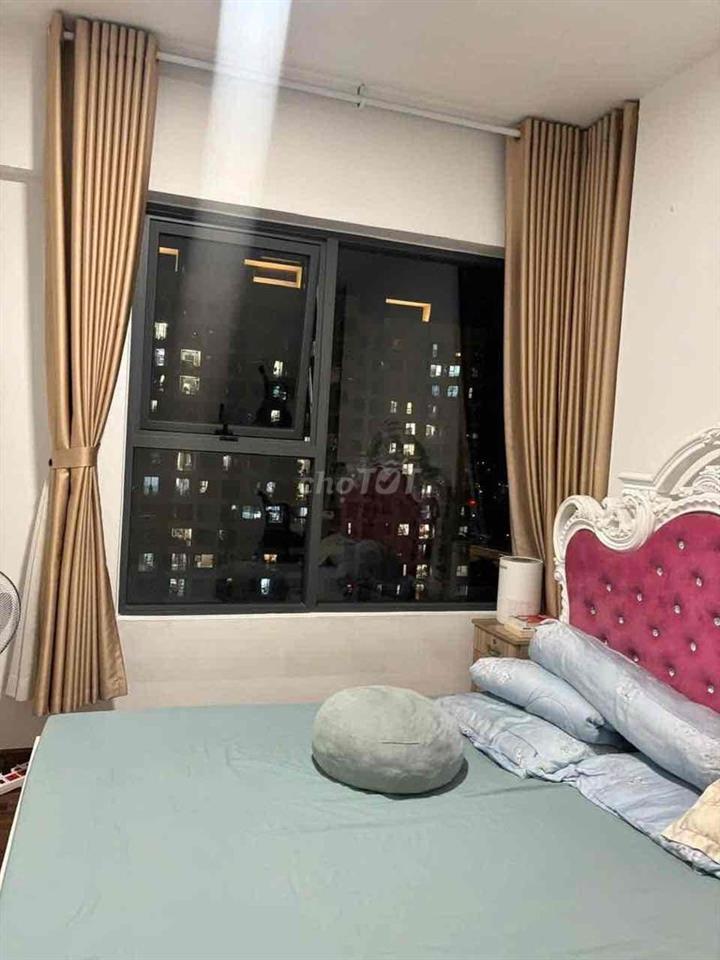 Cho thuê căn hộ Akari City. 2 Phòng Ngủ, 2 Nhà Vệ Sinh