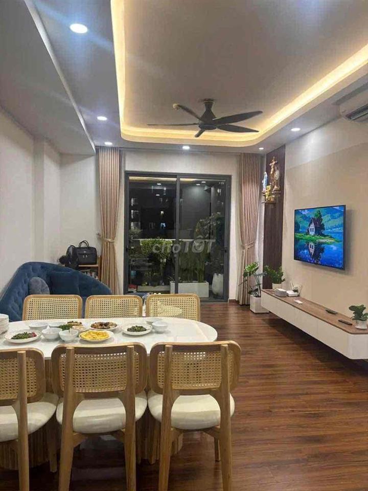 Cho thuê căn hộ Akari City. 2 Phòng Ngủ, 2 Nhà Vệ Sinh