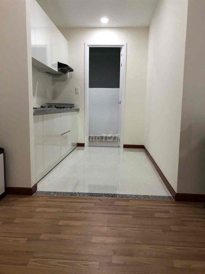 cho thuê căn hộ Diamond Riverside. 2 Phong Ngủ, 2 Nhà Vệ Sinh