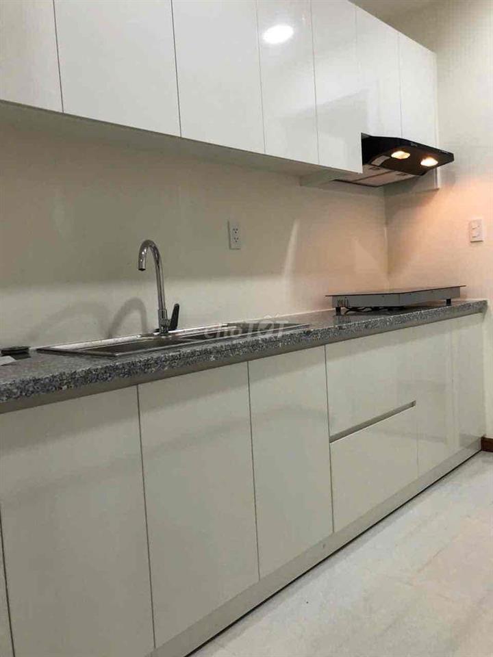 cho thuê căn hộ Diamond Riverside. 2 Phong Ngủ, 2 Nhà Vệ Sinh