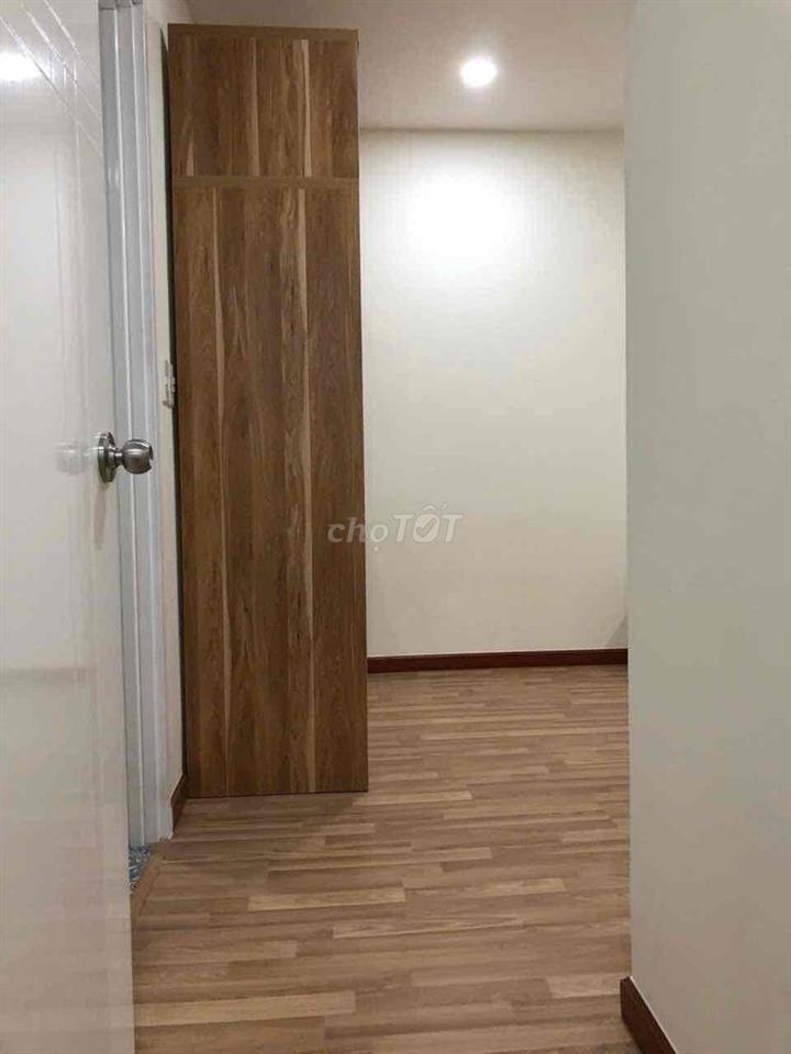 cho thuê căn hộ Diamond Riverside. 2 Phong Ngủ, 2 Nhà Vệ Sinh