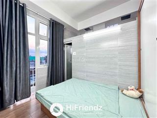 CĂN HỘ DỊCH VỤ MINI - NẰM NGAY LÊ VĂN QUỚI - NGÃ TƯ BỐN XÃ