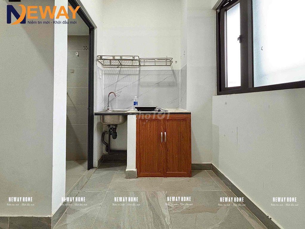 CHO THUÊ TRỌ CÓ GÁC - TÂN KỲ TÂN QUÝ - VAA- HUIT- VHU