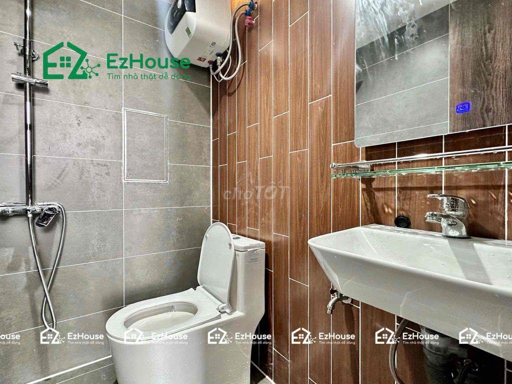 CHO THUÊ CHDV CAO CẤP - FULL NÔỊ THẤT GIẶC SẤY - LUỸ BÁN BÍCH