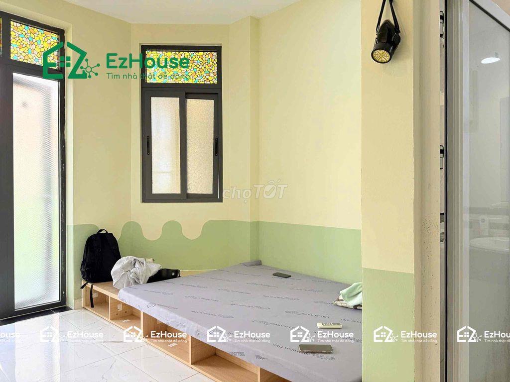 CHO THUÊ TRỌ GIÁ RẺ - NẰM NGAY TÂN QUÝ- NGAY VHU-HUIT