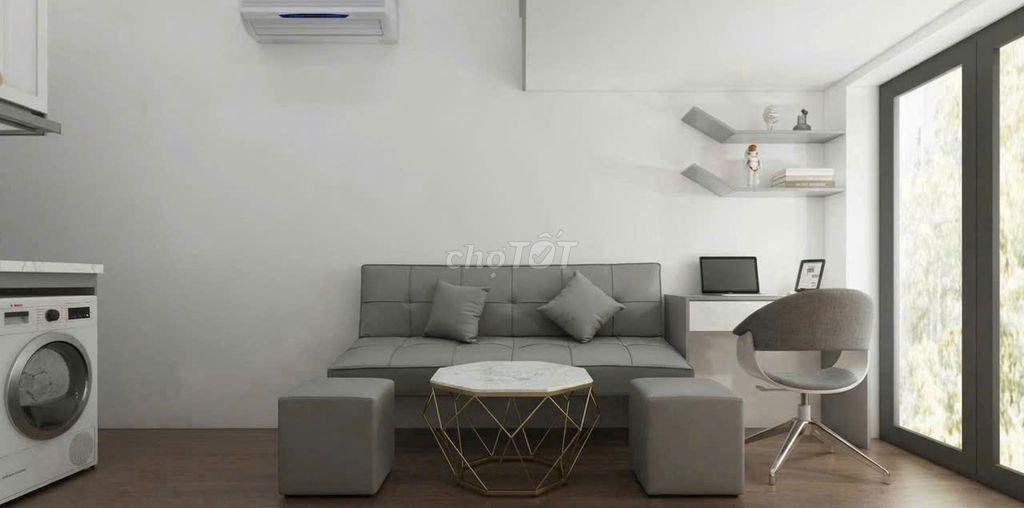 KHAI TRƯƠNG DUPLEX BANCOL FULL NỘI THẤT MỚI NGAY NGÃ TƯ BỐN XÃ ✨
