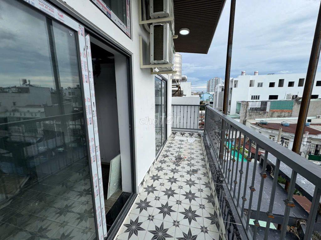 KHAI TRƯƠNG DUPLEX BANCOL FULL NỘI THẤT MỚI NGAY NGÃ TƯ BỐN XÃ ✨