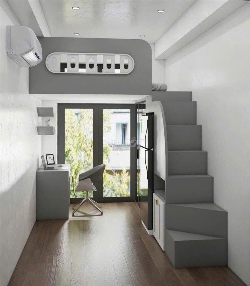 KHAI TRƯƠNG DUPLEX BANCOL FULL NỘI THẤT MỚI NGAY NGÃ TƯ BỐN XÃ ✨