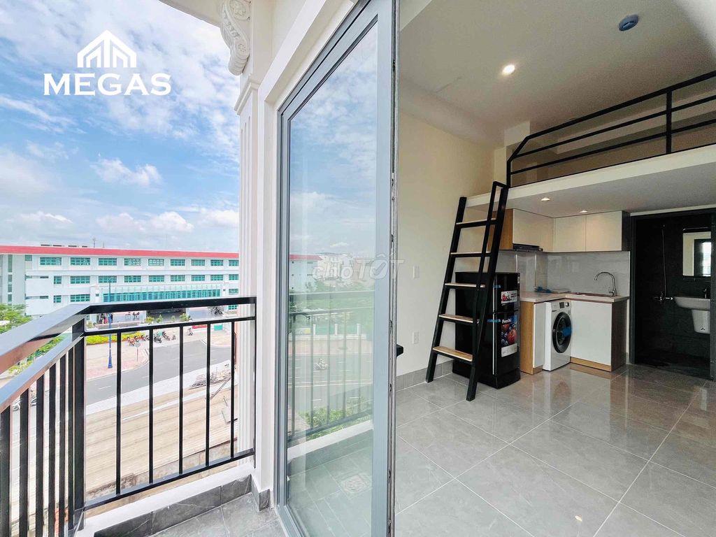 DUPLEX MỚI KHAI TRƯƠNG NGAY AEON BÌNH TÂN ✨