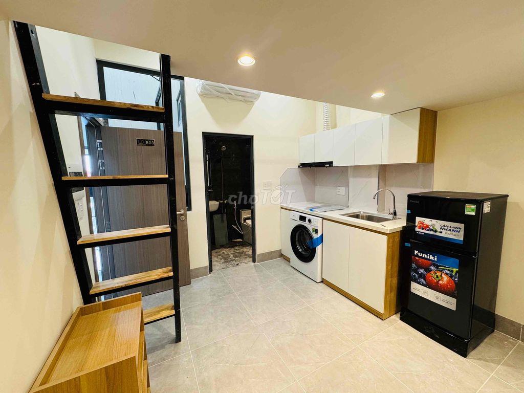 DUPLEX MỚI AEON BÌNH TÂN FULL NỘI THẤT TỪ A - Z ✨