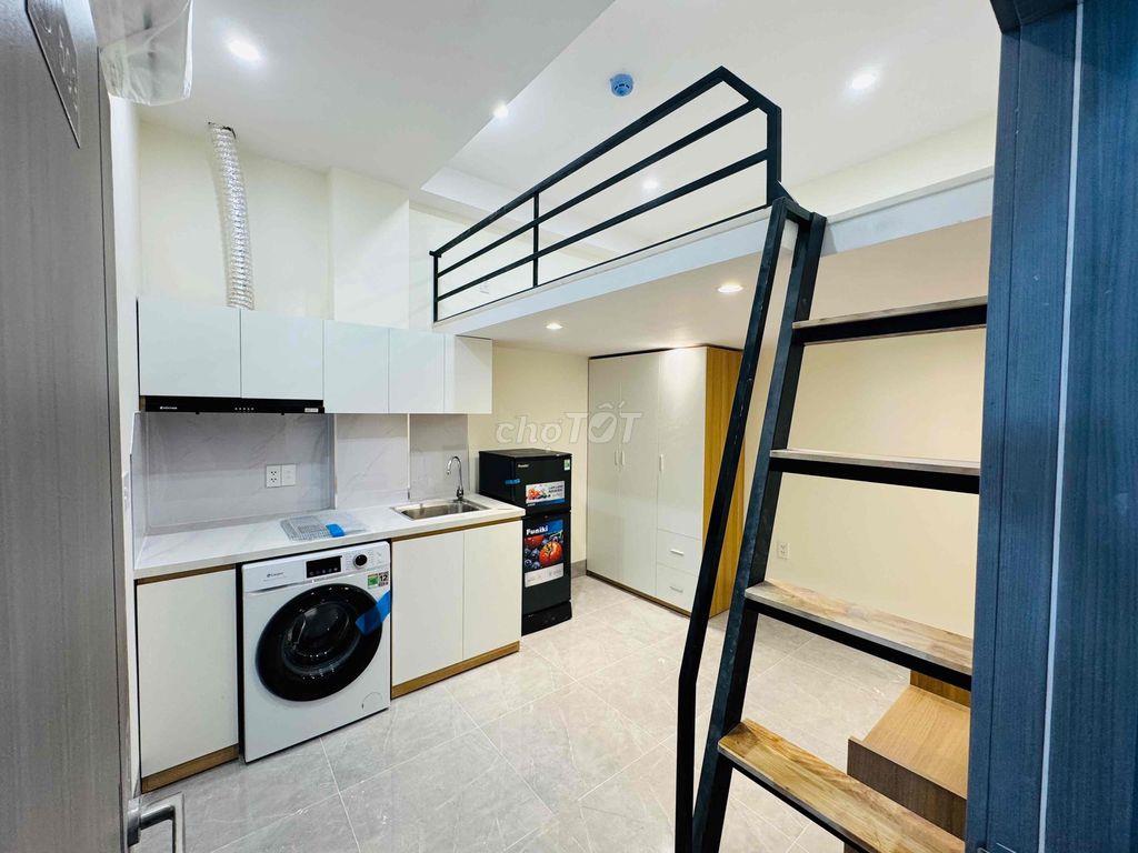 DUPLEX MỚI AEON BÌNH TÂN FULL NỘI THẤT TỪ A - Z ✨