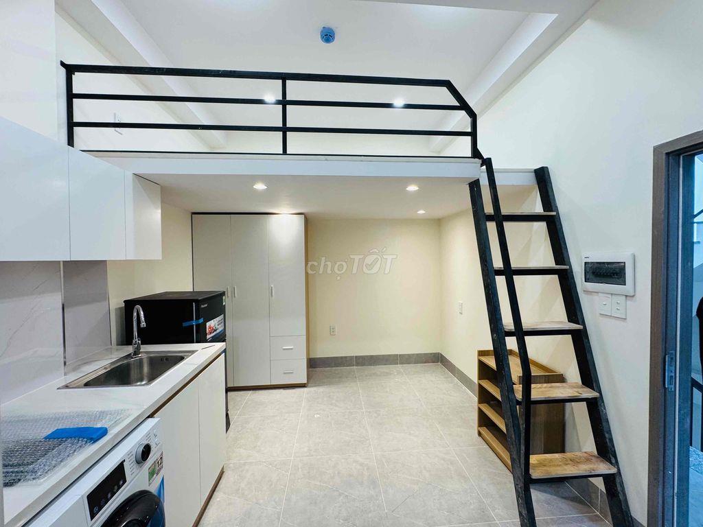 DUPLEX MỚI AEON BÌNH TÂN FULL NỘI THẤT TỪ A - Z ✨