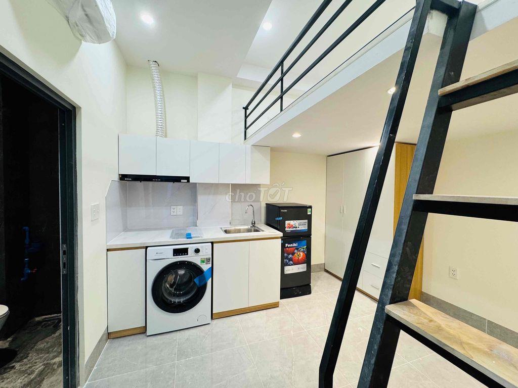DUPLEX MỚI AEON BÌNH TÂN FULL NỘI THẤT TỪ A - Z ✨