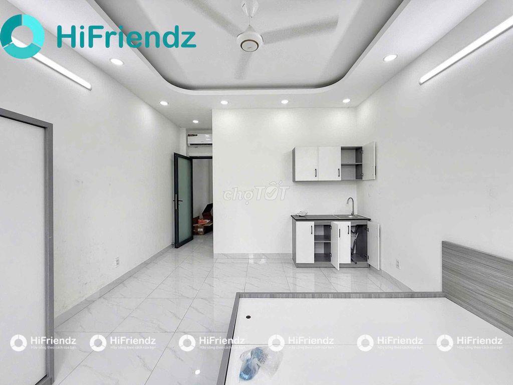 STUDIO MỚI TOANH FULL NỘI THẤT AN DƯƠNG VƯƠNG✨