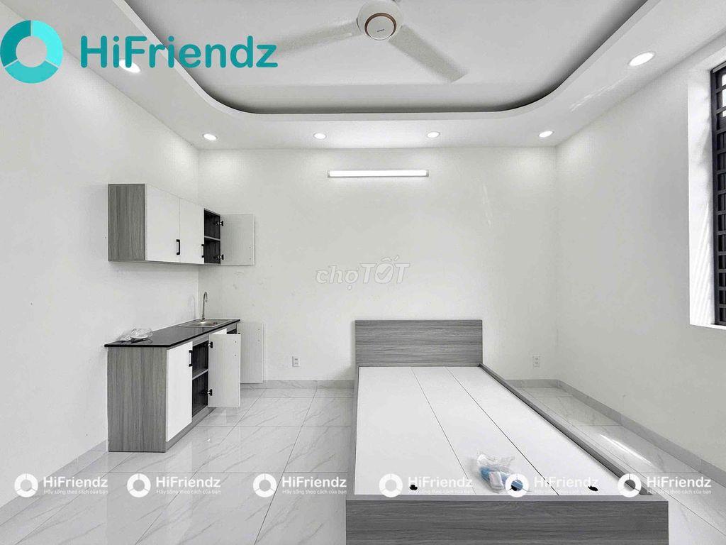 STUDIO MỚI TOANH FULL NỘI THẤT AN DƯƠNG VƯƠNG✨