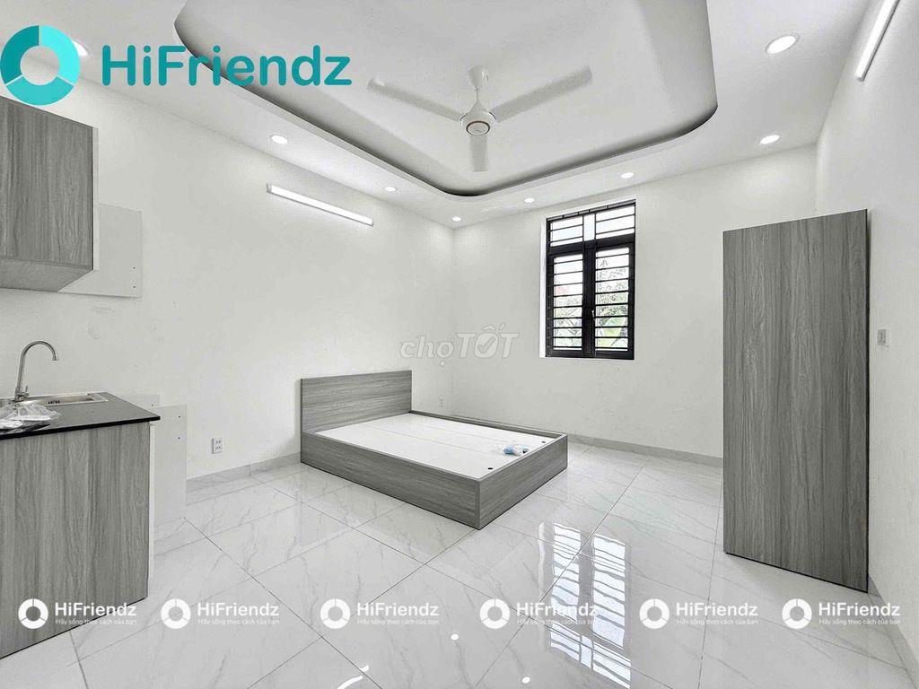 STUDIO MỚI TOANH FULL NỘI THẤT AN DƯƠNG VƯƠNG✨