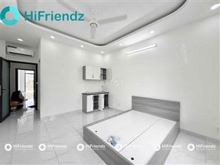 STUDIO MỚI TOANH FULL NỘI THẤT AN DƯƠNG VƯƠNG✨