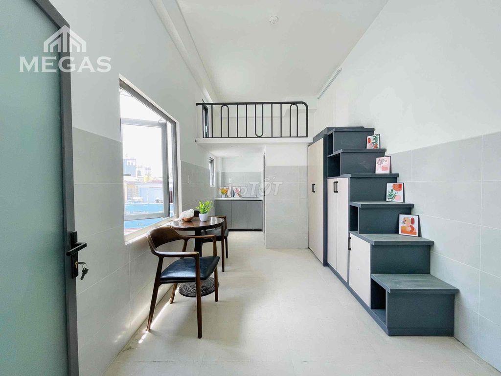 DUPLEX MỚI VỪA BÀN GIAO NGAY NGÃ TƯ BỐN XÃ CỰC GẦN VHU , ĐẦM SEN ✨
