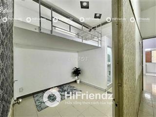 DUPLEX MỚI TRỐNG NGAY NHÀ THỜ PHAOLO SẴN MÁY LẠNH ✨✨