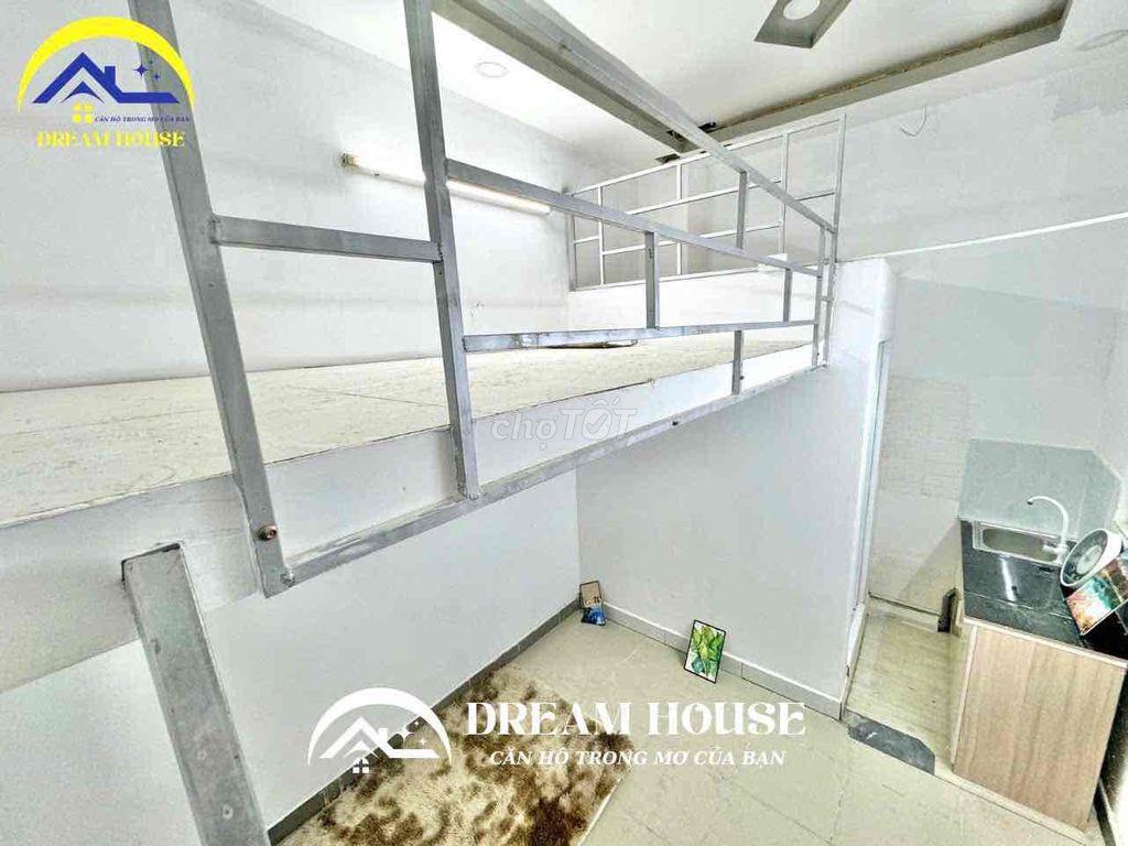 DUPLEX MỚI TRỐNG NGAY NHÀ THỜ PHAOLO SẴN MÁY LẠNH ✨✨