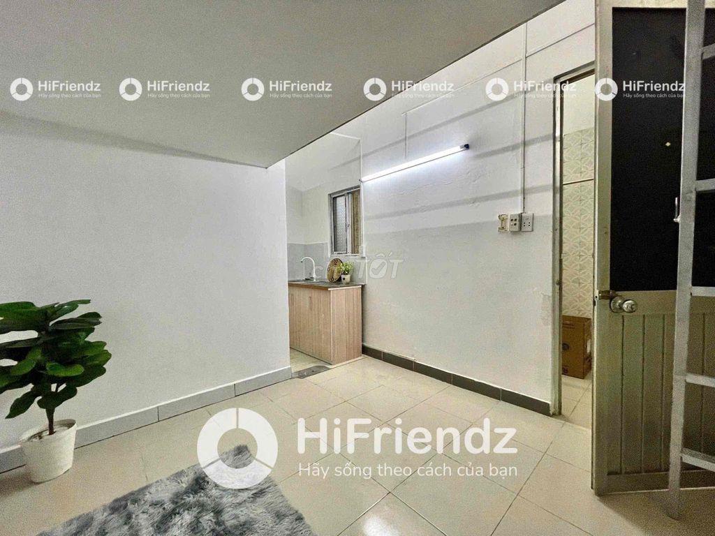 DUPLEX MỚI TRỐNG NGAY NHÀ THỜ PHAOLO SẴN MÁY LẠNH ✨✨