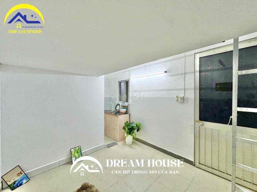 DUPLEX MỚI TRỐNG NGAY NHÀ THỜ PHAOLO SẴN MÁY LẠNH ✨✨