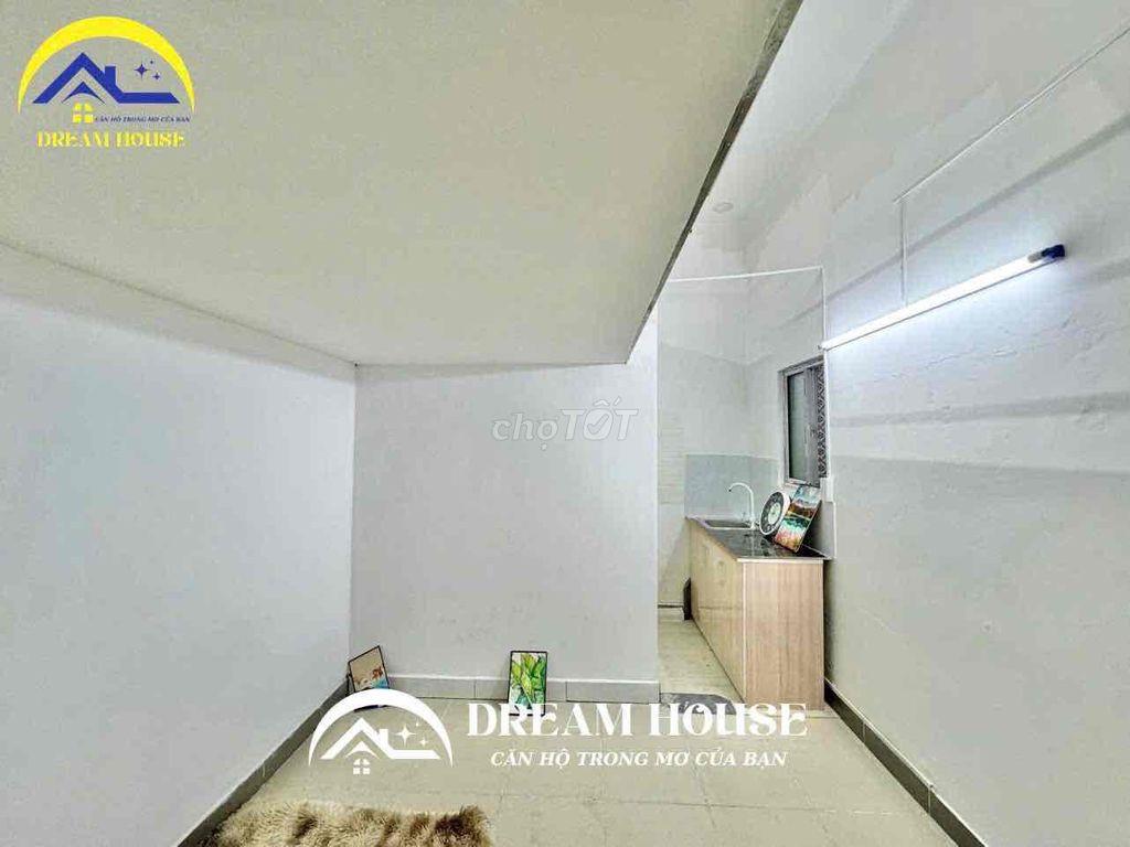 DUPLEX MỚI TRỐNG NGAY NHÀ THỜ PHAOLO SẴN MÁY LẠNH ✨✨