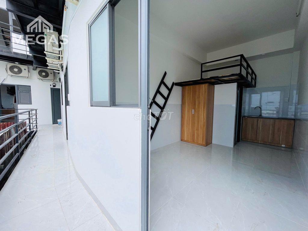 🔥 DỰ ÁN DUPLEX MỚI TOANH VỪA HOÀN THIỆN – HẬU GIANG, QUẬN 6