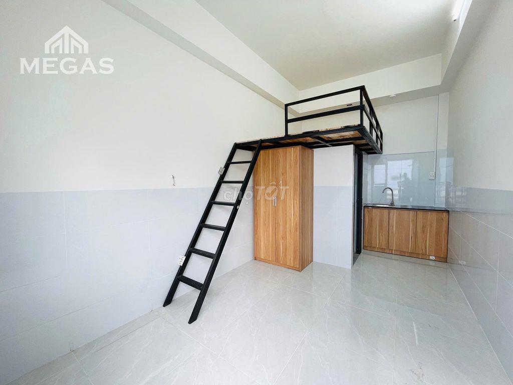 🔥 DỰ ÁN DUPLEX MỚI TOANH VỪA HOÀN THIỆN – HẬU GIANG, QUẬN 6