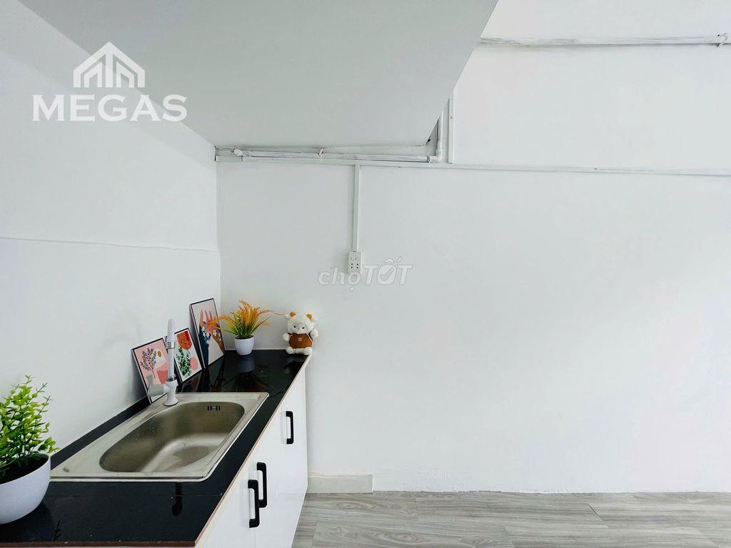 🏠 DUPLEX MỚI HOÀN THIỆN – NGAY LÒ GỐM - CẦU HẬU GIANG QUẬN 6