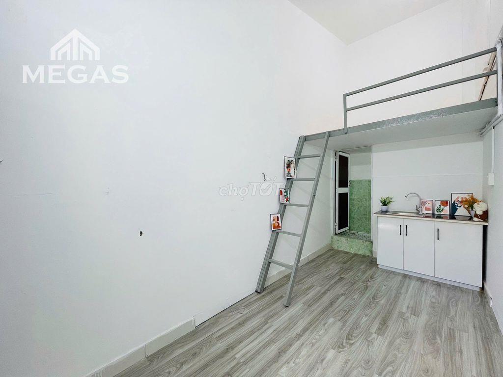 🏠 DUPLEX MỚI HOÀN THIỆN – NGAY LÒ GỐM - CẦU HẬU GIANG QUẬN 6