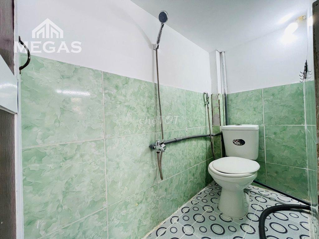 🏠 DUPLEX MỚI HOÀN THIỆN – NGAY LÒ GỐM - CẦU HẬU GIANG QUẬN 6