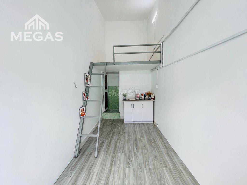 🏠 DUPLEX MỚI HOÀN THIỆN – NGAY LÒ GỐM - CẦU HẬU GIANG QUẬN 6