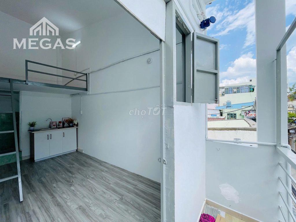 🏠 DUPLEX MỚI HOÀN THIỆN – NGAY LÒ GỐM - CẦU HẬU GIANG QUẬN 6