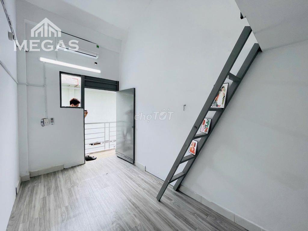 🏠 DUPLEX MỚI HOÀN THIỆN – NGAY LÒ GỐM - CẦU HẬU GIANG QUẬN 6