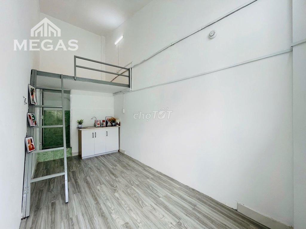 🏠 DUPLEX MỚI HOÀN THIỆN – NGAY LÒ GỐM - CẦU HẬU GIANG QUẬN 6