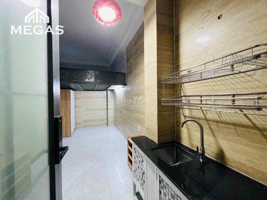DUPLEX NGAY TÊN LỬA , AEON BÌNH TÂN ĐI Q6 CỰC NHANH✨