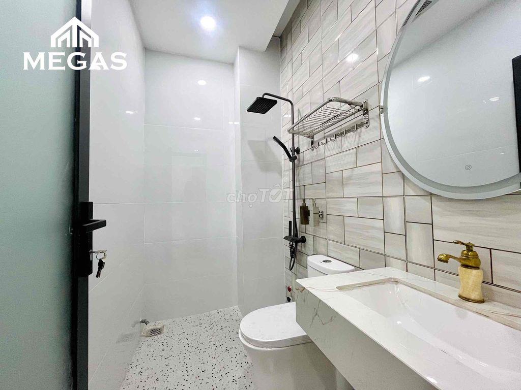 CĂN HỘ CAO CẤP NGAY GIỮA LÒNG QUẬN 6 - ĐẠI LỘ VÕ VĂN KIỆT - BAN CÔNG✨