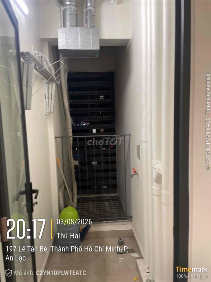 Cho thuê căn hộ Akari City 2 Phòng Ngủ 1 Nhà Vệ Sinh 56m2 giá tốt
