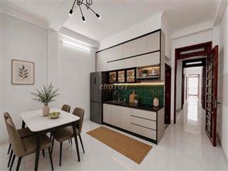 Cho Thuê Căn Hộ Một Phòng Ngủ Một Phòng Khách Mới Xây