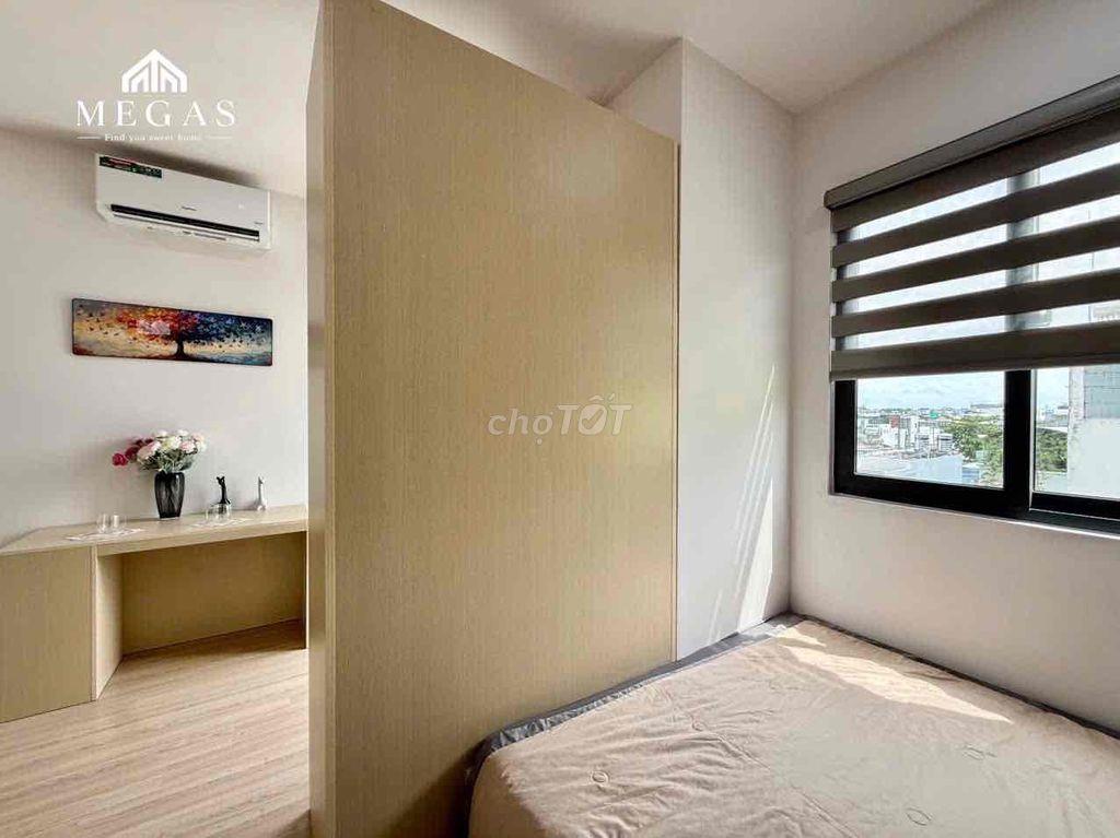 Cho Thuê Căn Hộ Mới - Đầy Đủ Nội Thất Gần Sân Bay